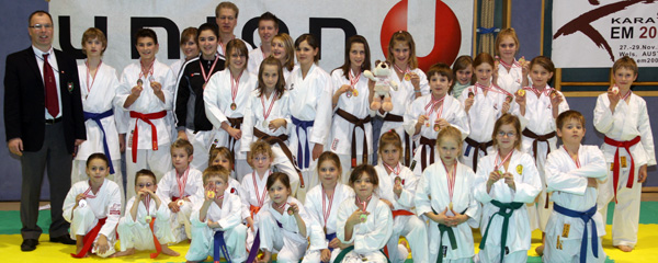 Team Walserfeld