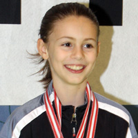 Simone Moser