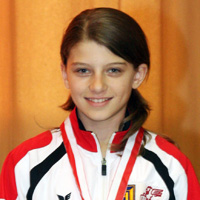 Nina Vorderleitner