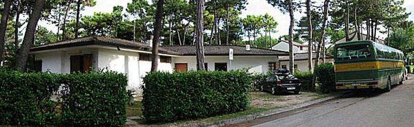 Lignano Bungalows