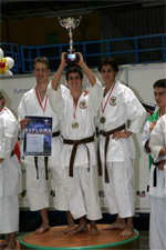 Team EM 2005