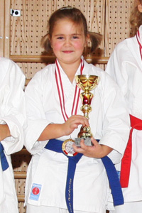Sarah Noisternigg