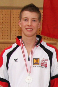 Alexander Jezdik