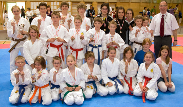Team Walserfeld