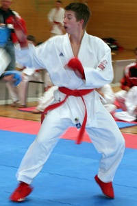 Alexander Jezdik