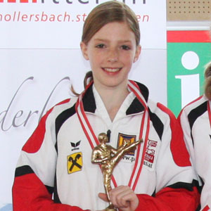 Julia Reiter