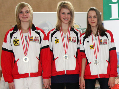 Kata Team U16