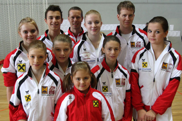 Team Walserfeld