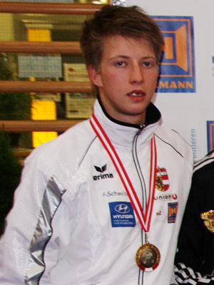 Alexander Jezdik