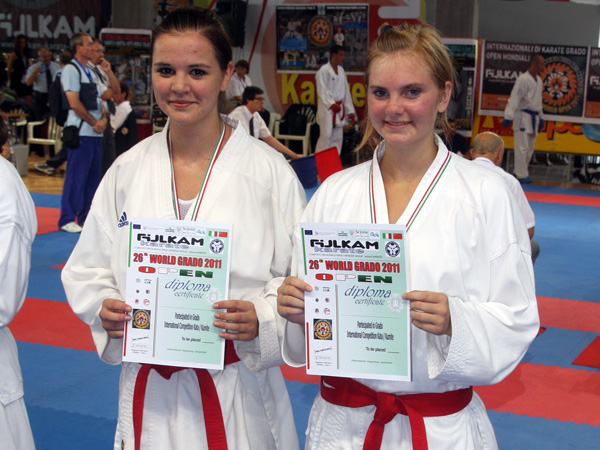 Grado Open