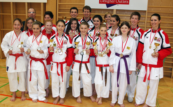 Team Walserfeld