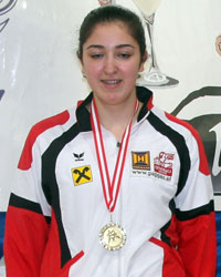 Koorbekian Magdalena