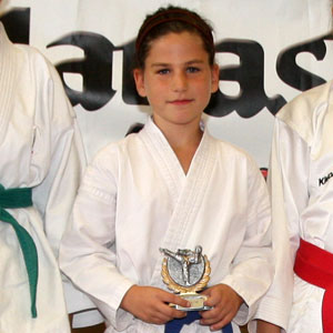 Dimoski Valentina