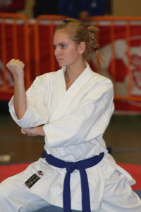 Julia Priewasser