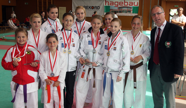 Team Walserfeld