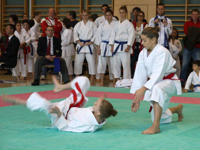 Kata Team U18