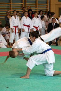 Kata Team U18