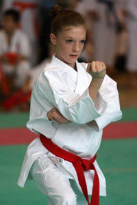 Julia Reiter