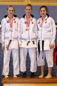Kata Team U18