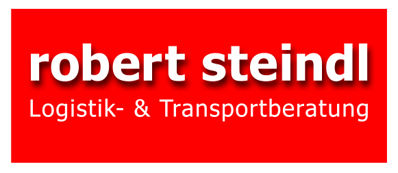 Robert Steindl, Logistik & Transportberatung