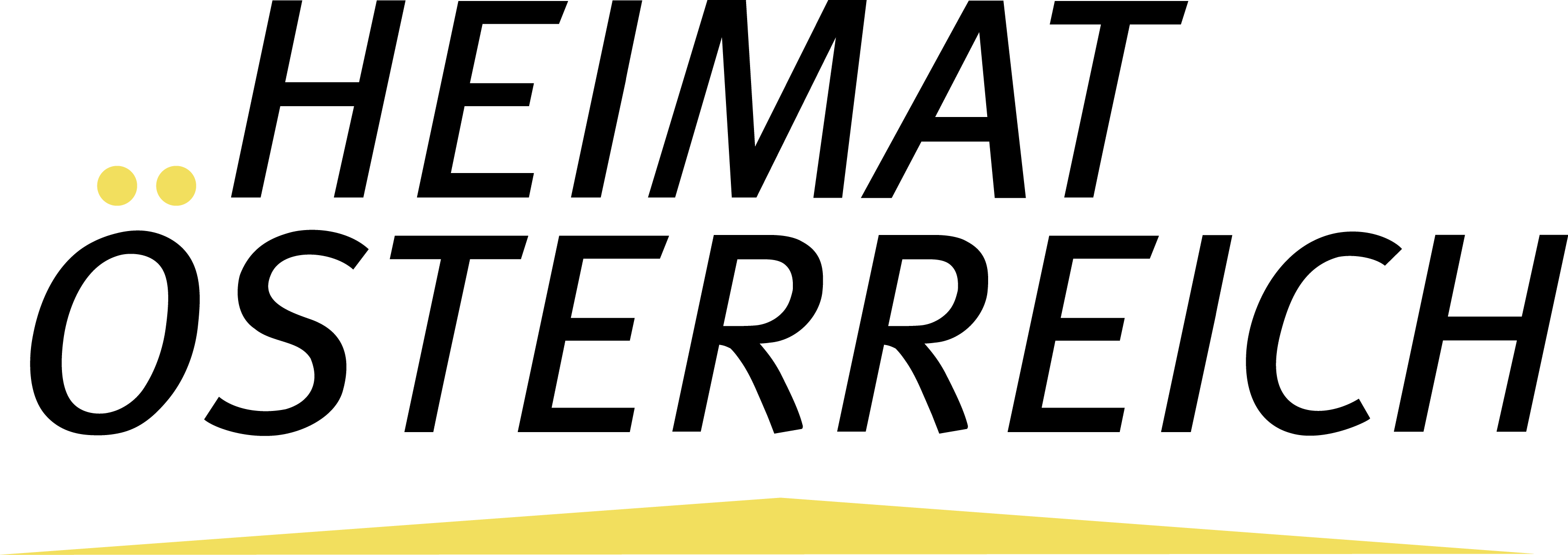 Heimat Österreich